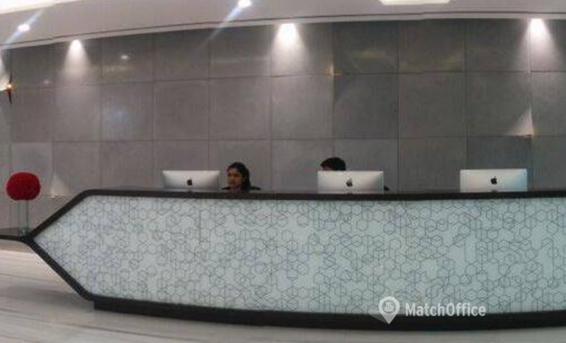 7200 m² Serviced office in Pune, Level 6 (411006) - 3 | MatchOffice