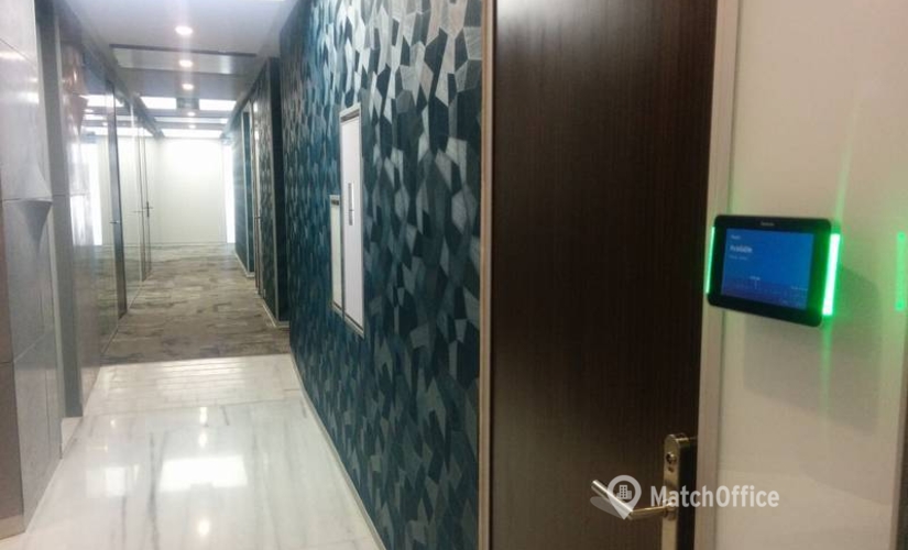 7200 m² Business center in Pune, Level 6 (411006) - 4 | MatchOffice