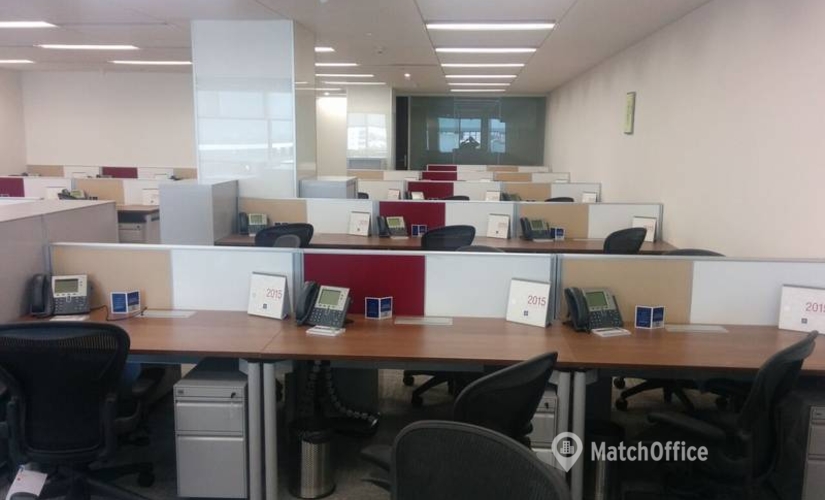 7200 m² Business center in Pune, Level 6 (411006) - 1 | MatchOffice.com