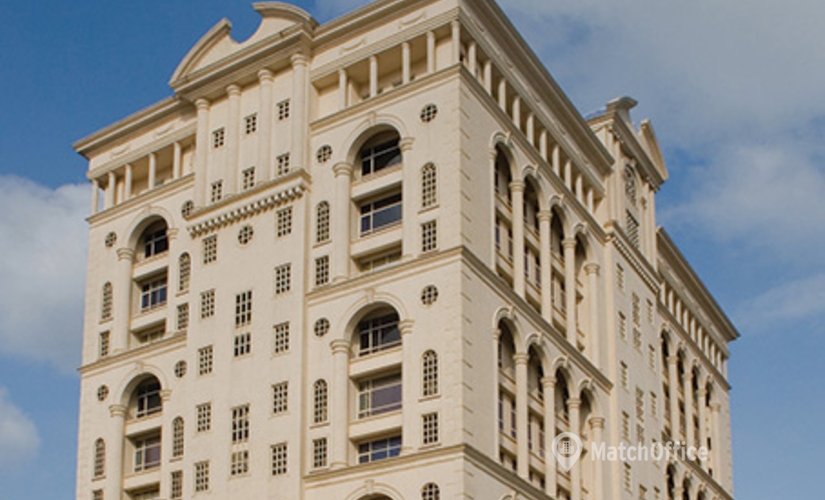 60 m² Serviced office building up for rent in Mumbai Central, Alpha (400076) - 0 | MatchOffice