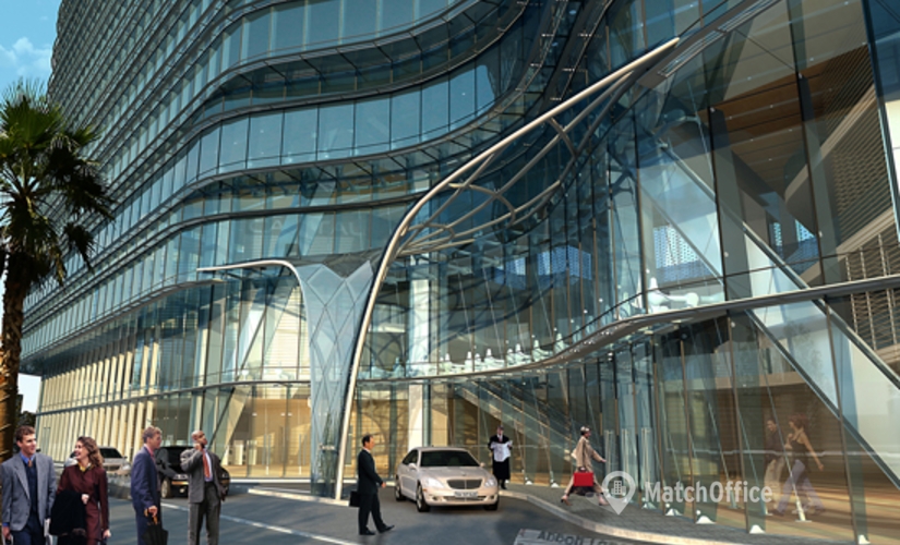 100 m² Business space in Mumbai Central, Plot No. C-70 (400051) - 4 | MatchOffice.com