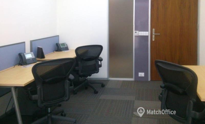 100 m² Business space place for rent in Mumbai Central, Plot No. C-70 (400051) - 2 | MatchOffice.com