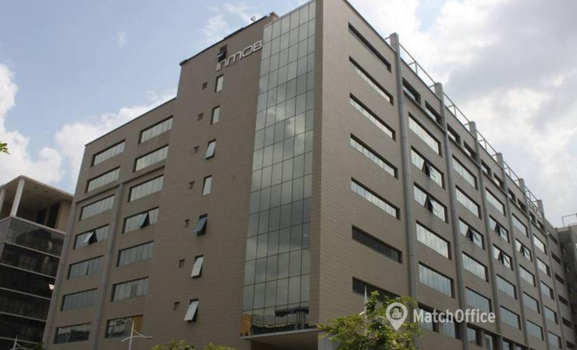 30 m² Business space in Bangalore Central, Embassy Tech Square (560103) - 0 | MatchOffice