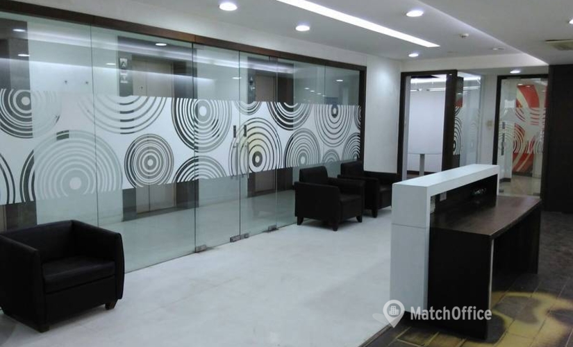 16000 m² Business park building up for rent in Mumbai Central, Solaris D (400072) - 4 | MatchOffice