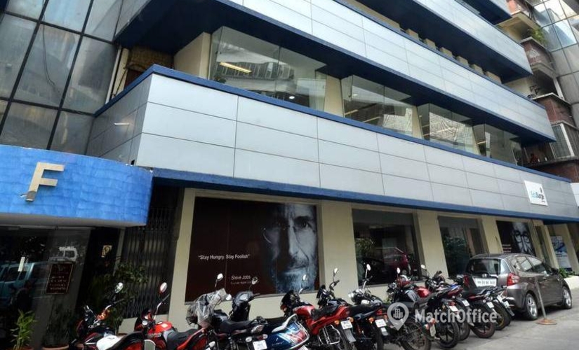 1200 m² Business park building available to rent in Mumbai Central, Tex Center (400072) - 0 | MatchOffice.com