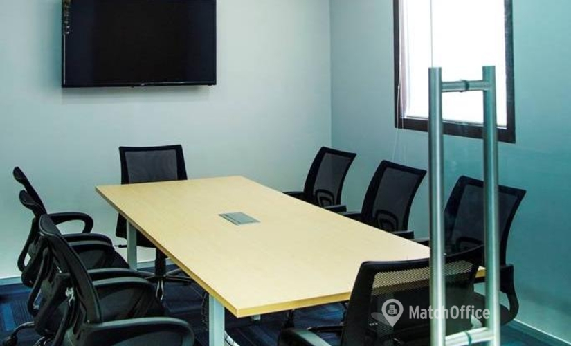 1200 m² Business space building available to rent in Mumbai Central, 167 CST Road (400098) - 3 | MatchOffice