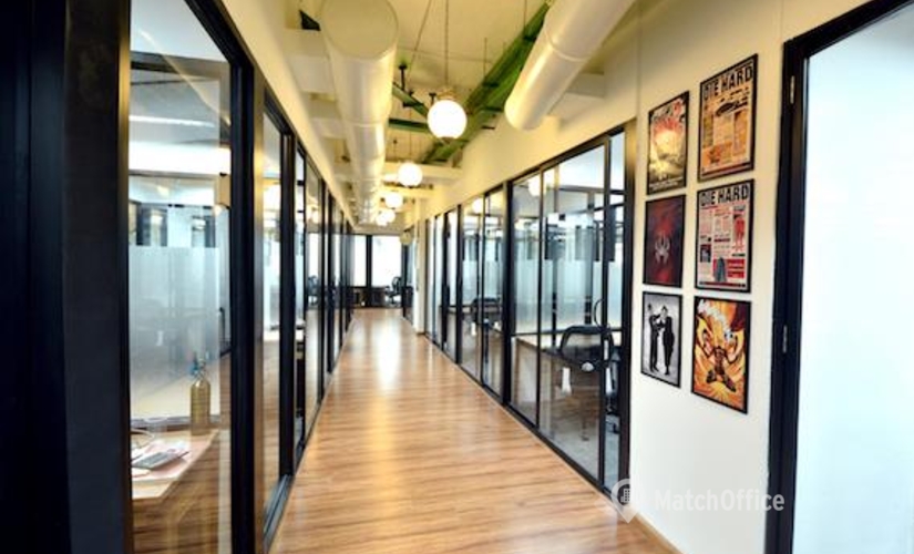 1200 m² Business park in Mumbai Central, Kaledonia (400069) - 4 | MatchOffice