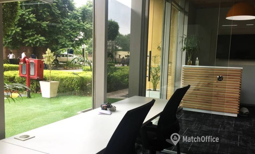 3000 m² Business park place for rent in Gurgaon, 03 (122001) - 1 | MatchOffice.com