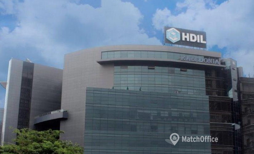 60 m² Business park building up for rent in Mumbai Central, No. 1B (400069) - 0 | MatchOffice