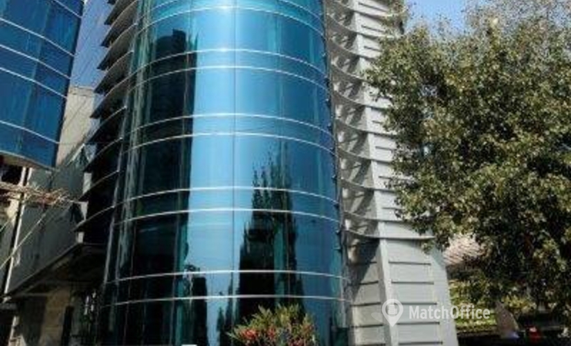 20 m² Business center in Pune, Sky One (411006) - 0 | MatchOffice.com