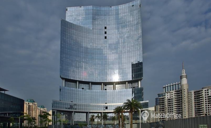 45000 m² Business space in Gurugram, Level 6 (122002) - 1 | MatchOffice