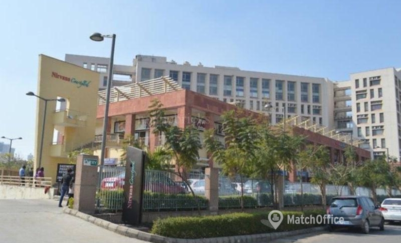 180 m² Business center property for rent in Gurgaon, 607-608 (122018) - 0 | MatchOffice.com