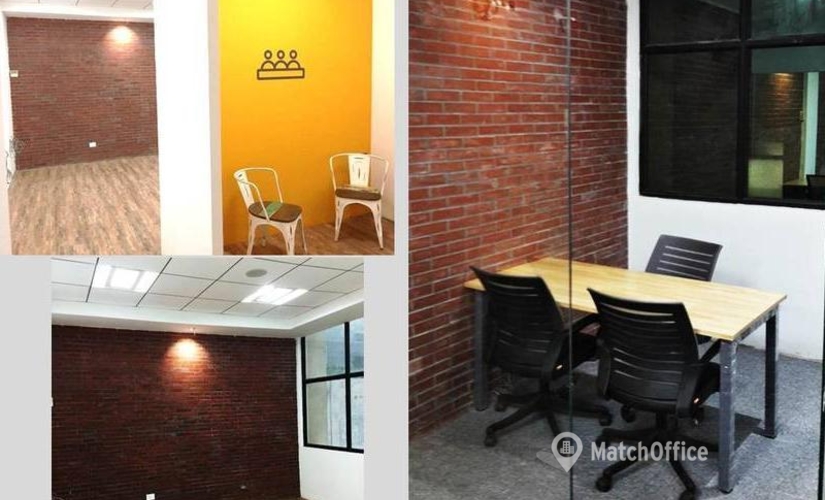 1000 m² Business space in Gurgaon, B-17 (122001) - 1 | MatchOffice