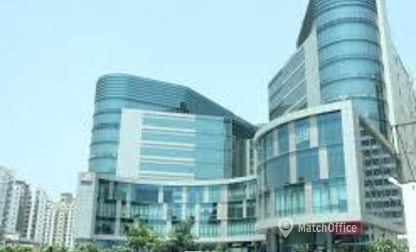 200 m² Business park property available to rent in Gurgaon, 305C (122018) - 1 | MatchOffice