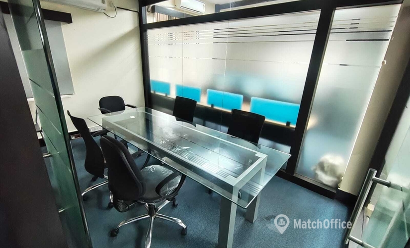 2000 m² Co-working  in Bengaluru Central, 13th Cross Road 3788 (560070) - 1 | MatchOffice.com