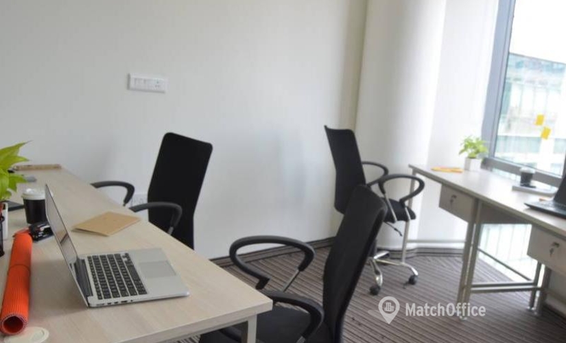 200 m² Business park in Gurgaon, 305C (122018) - 2 | MatchOffice.com