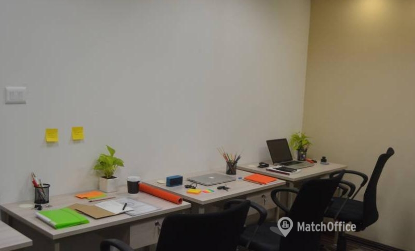 200 m² Serviced office in Gurgaon, 305C (122018) - 3 | MatchOffice.com
