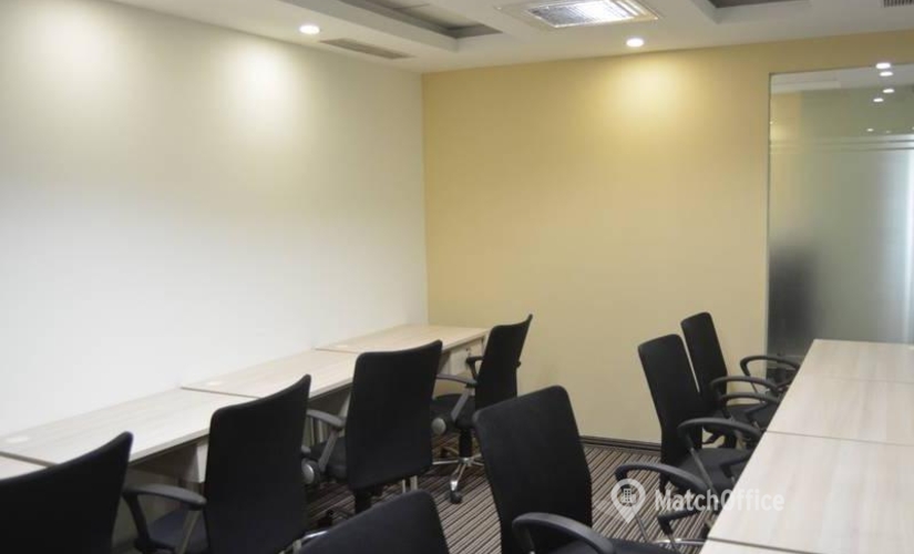 200 m² Business park in Gurgaon, 305C (122018) - 4 | MatchOffice.com