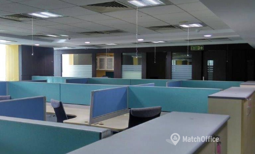 8000 m² Serviced office property up for rent in Mumbai Central, LBS Road (400086) - 2 | MatchOffice.com
