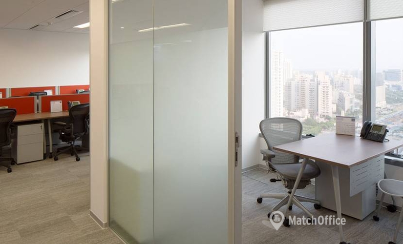 Virtual office space in Pune, Level 9 (400014) - 3 | MatchOffice