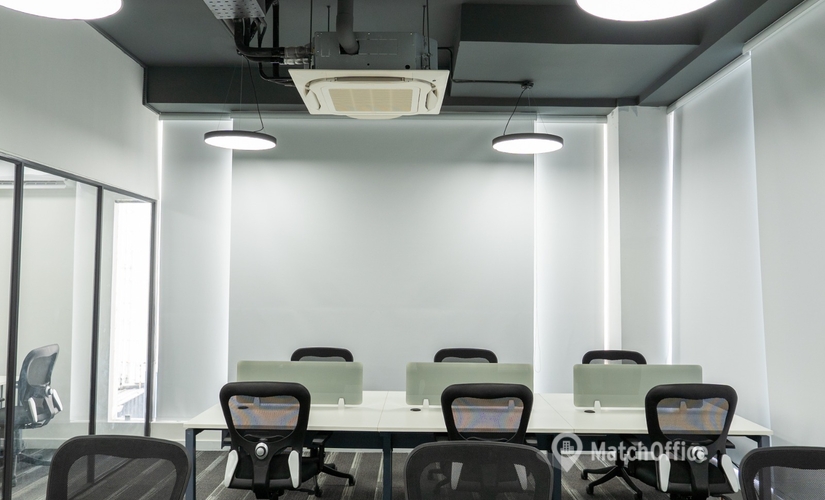 600 m² Coworking space in Coimbatore, Kovai Thirunagar 4th Street Plot No. 12 4th South Cross St (641014) - 0 | MatchOffice.com