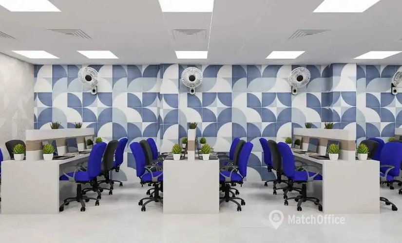 Office Nawada 110059 New Delhi