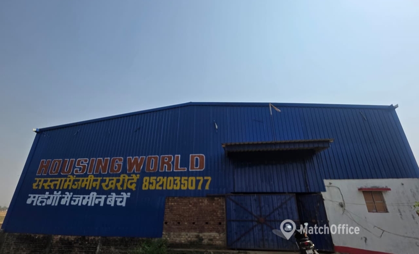 Office Chirora 801109 Patna