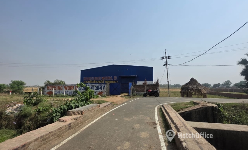 Office Chirora 801109 Patna