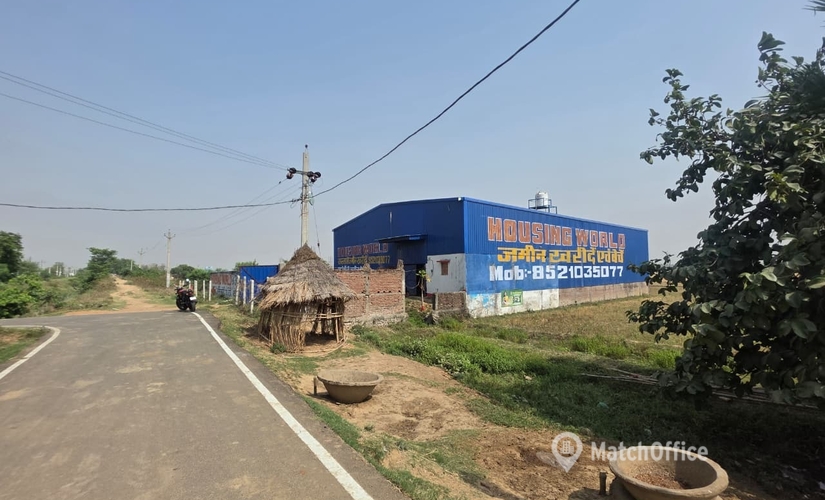 Office Chirora 801109 Patna
