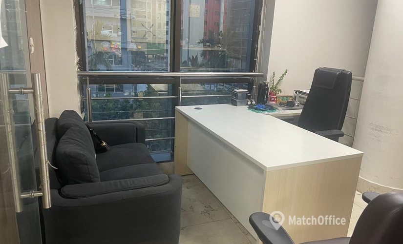 25 m² Coworking space  in Kolkata, DH Block(Newtown) (700156) - 1 | MatchOffice.com
