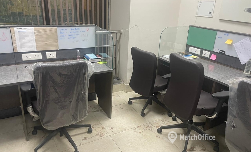 25 m² Co-working in Kolkata, DH Block(Newtown) (700156) - 2 | MatchOffice.com