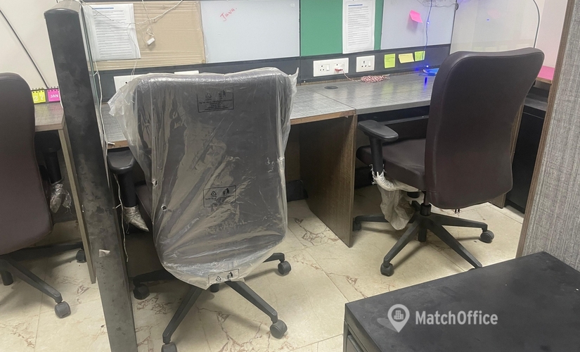 25 m² Shared office in Kolkata, DH Block(Newtown) (700156) - 4 | MatchOffice
