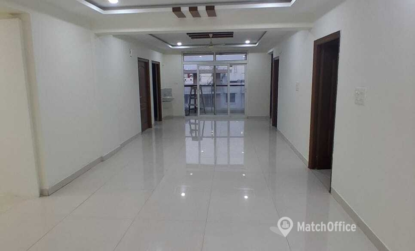 Office Botanical Garden Road 84/A 500084 Hyderabad