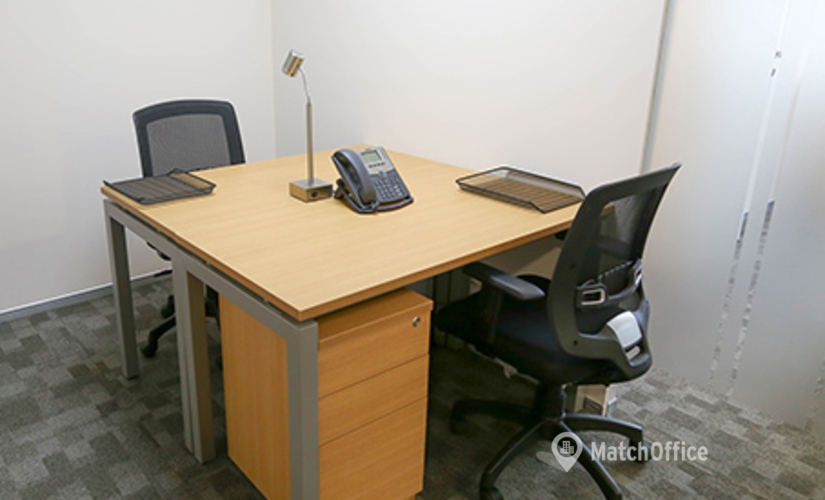 45 m² Business center place available to rent in Kolkata, PS Arcadia (700016) - 2 | MatchOffice.com