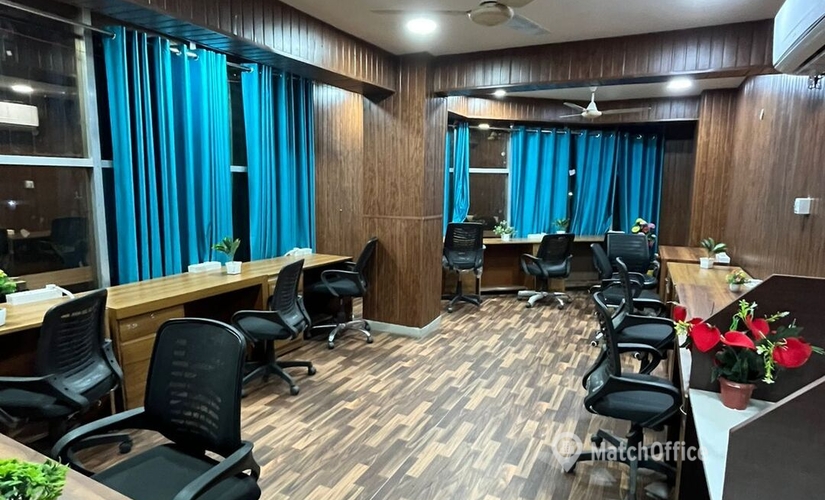 1500 m² Coworking in Jaipur, P NO 8 (302020) - 3 | MatchOffice