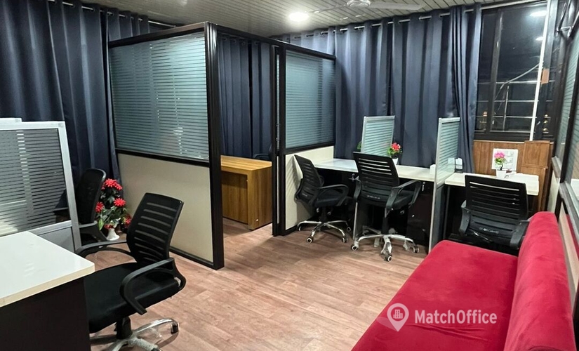 1500 m² Coworking  in Jaipur, P NO 8 (302020) - 2 | MatchOffice
