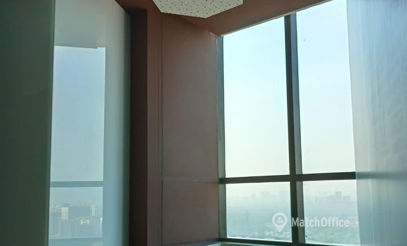 1000 m² Business park in Thane, Airoli (400708) - 2 | MatchOffice.com