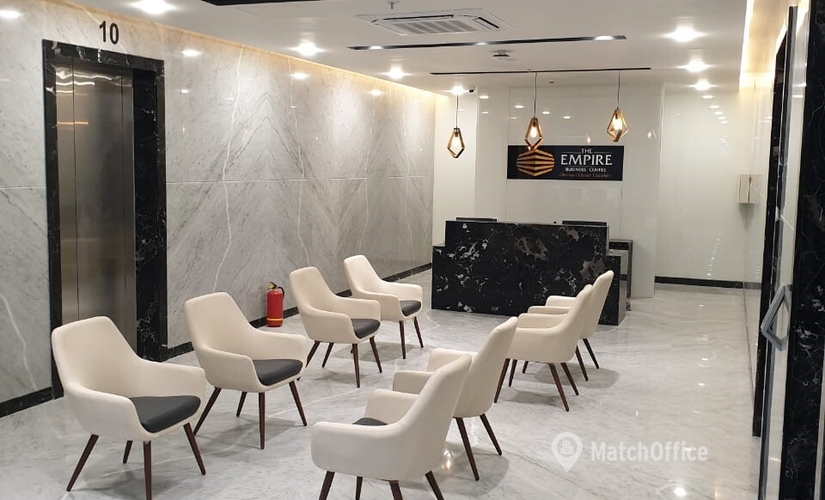 1000 m² Business center in Thane, Airoli (400708) - 1 | MatchOffice.com