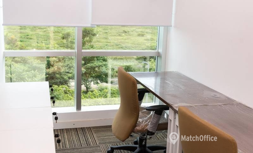 20 m² Business center in Kolkata, Ecospace Business Park (700156) - 4 | MatchOffice.com