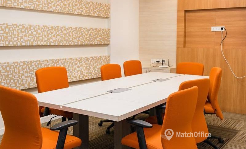 20 m² Serviced office in Kolkata, Ecospace Business Park (700156) - 1 | MatchOffice