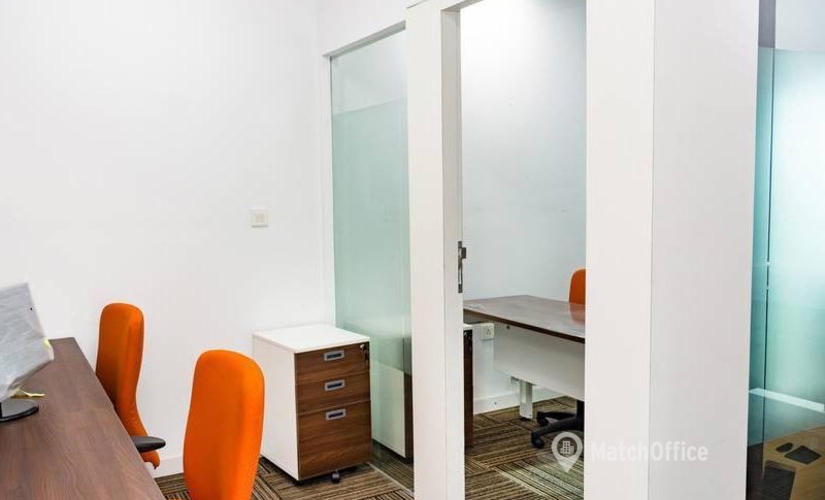 20 m² Serviced office in Kolkata, Ecospace Business Park (700156) - 2 | MatchOffice.com