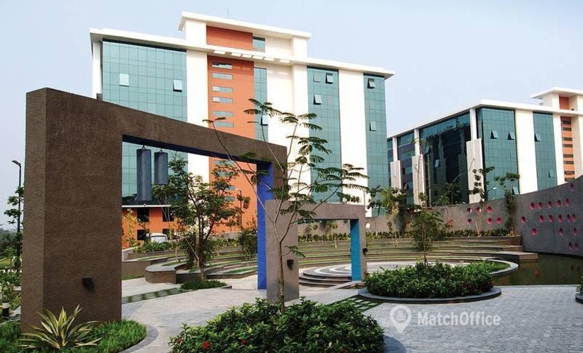 20 m² Business park in Kolkata, Ecospace Business Park (700156) - 0 | MatchOffice