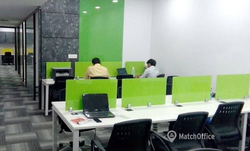 3600 m² Business space property up for rent in New Delhi, G- 36 (110001) - 1 | MatchOffice
