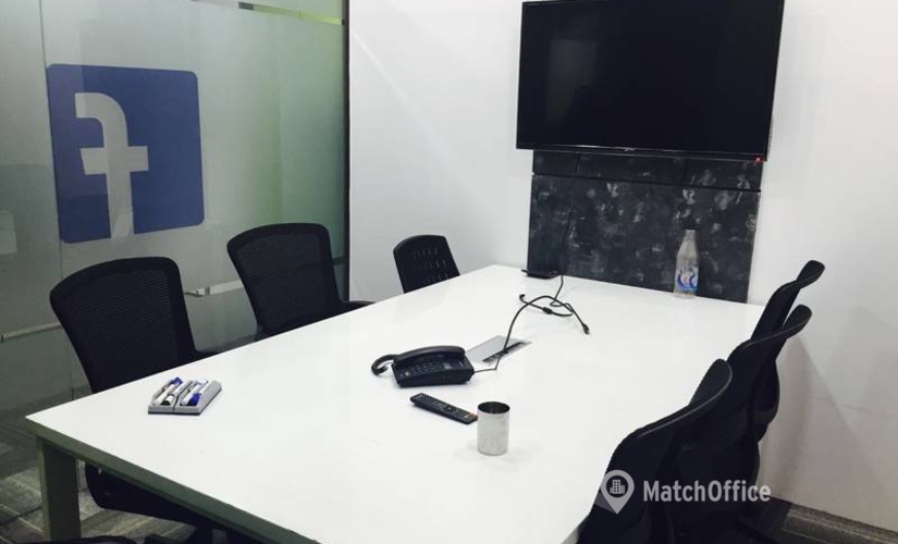 3600 m² Serviced office building for rent in New Delhi, G- 36 (110001) - 4 | MatchOffice.com