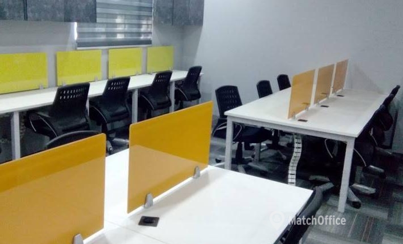 3600 m² Business space property for rent in New Delhi, G- 36 (110001) - 3 | MatchOffice.com