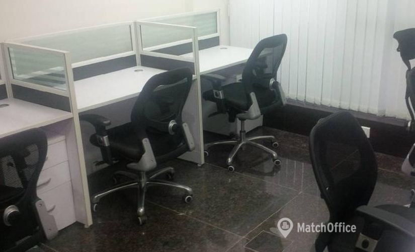 2500 m² Business park property up for rent in Hyderabad, Level 1 (500081) - 4 | MatchOffice.com