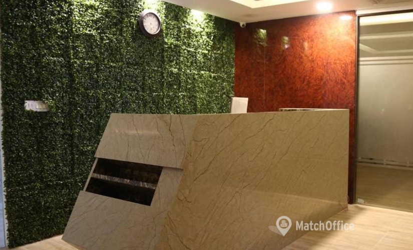 1500 m² Business park property up for rent in Chandigarh, SCO-156-157 (160009) - 5 | MatchOffice.com