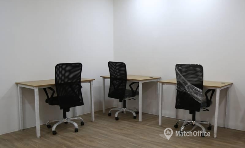 1500 m² Business center place for rent in Chandigarh, SCO-156-157 (160009) - 2 | MatchOffice.com