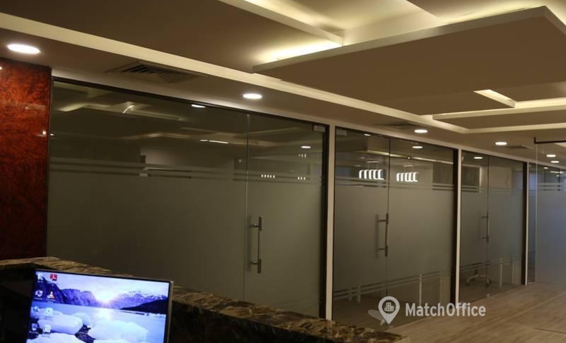 1500 m² Serviced office place for rent in Chandigarh, SCO-156-157 (160009) - 6 | MatchOffice.com