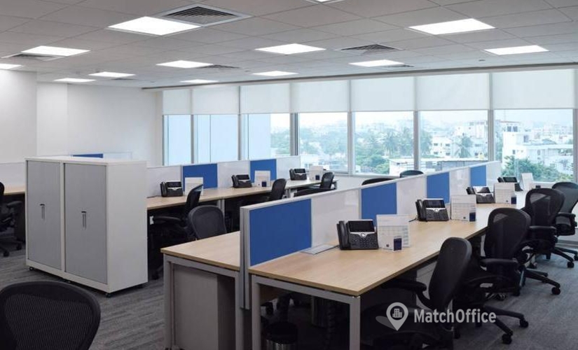 Virtual office space in Chennai, Level 5 (600006) - 3 | MatchOffice.com